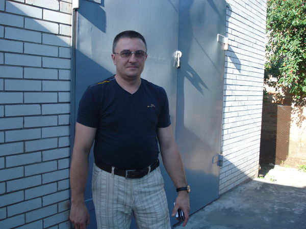 Валентин Тупица