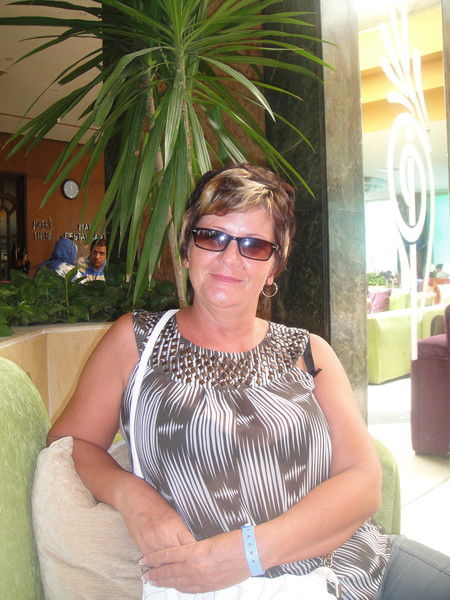 Татьяна Гезенко