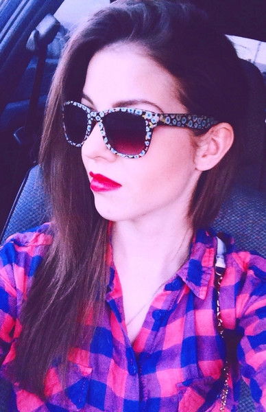 Александра Тарвердиева