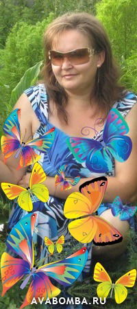 Светлана Ермолаева