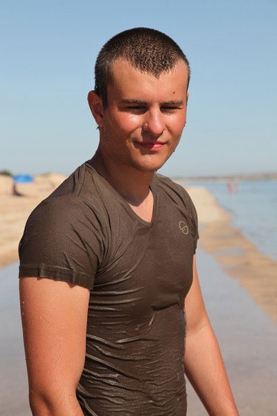 Александр Бутиков