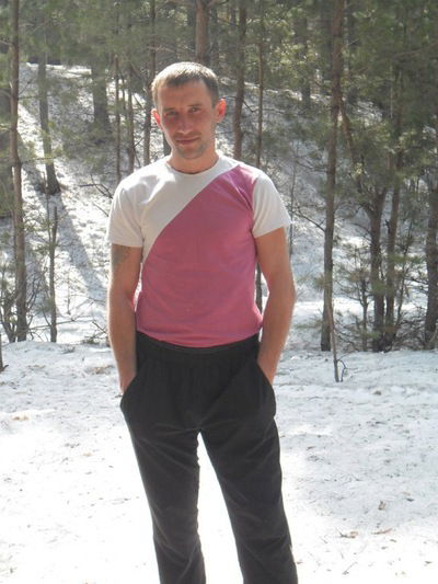 Владимир Потапов