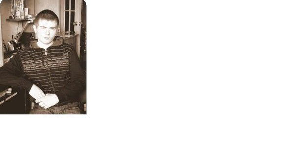 Николай Каторгин