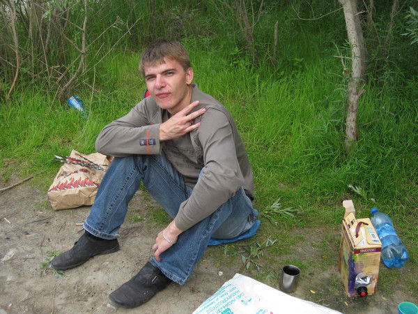 Алексей Козлов