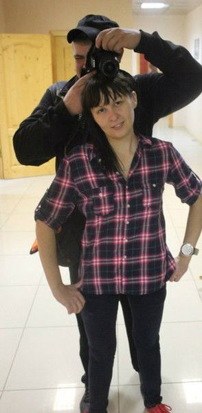 Жакова Елена