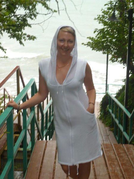 Марина Шестакова