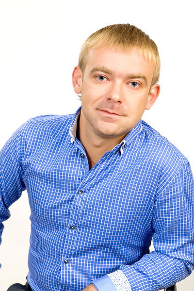 Андрей Якунин