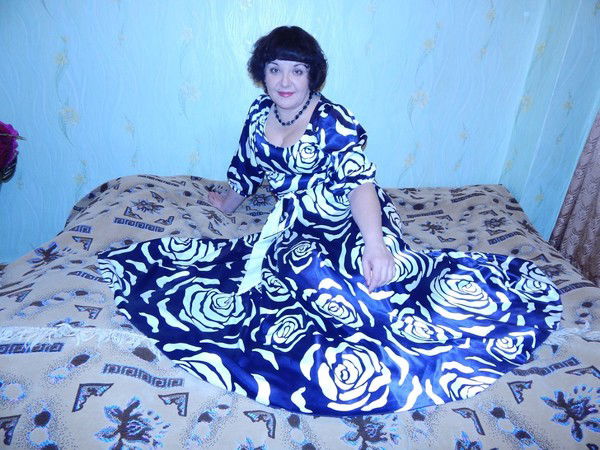 Eлена Жилина