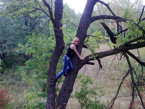 Ира Искеева