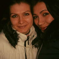 Дарья Санду