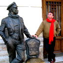 Виталий Дубровин