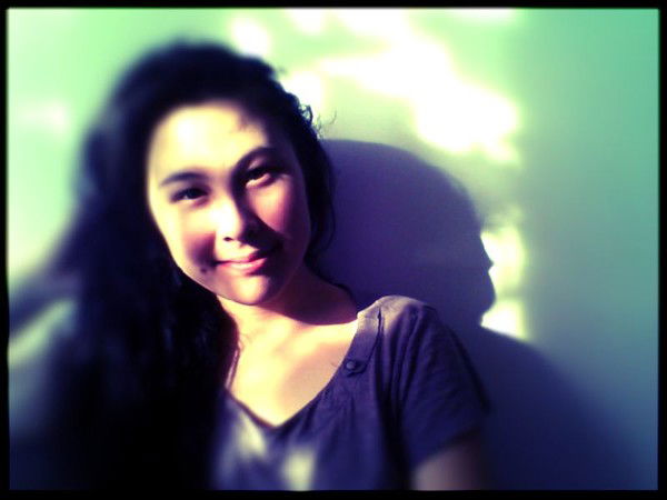 Айнур Султангазина