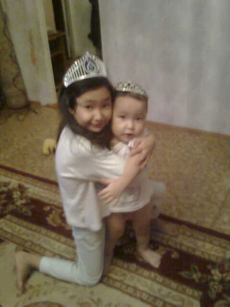 Ару Жиенгарина