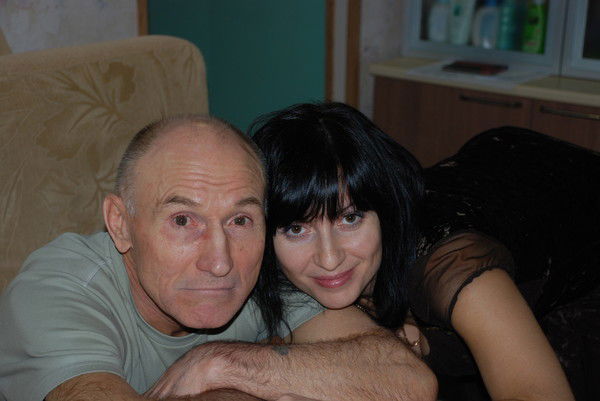 Татьяна Черепанова