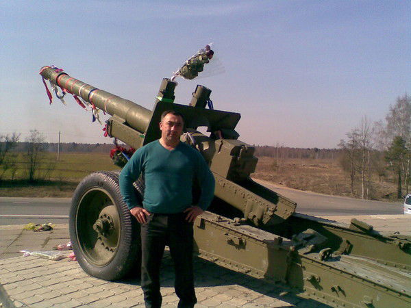 Ахтям Халеков