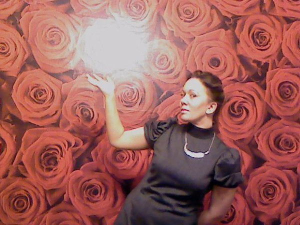 Ксана Дерябина