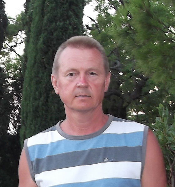 Александр Горожанкин