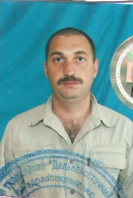 Олег Воронков