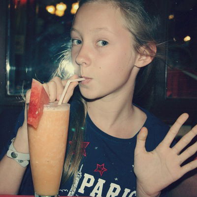 Мария Борисова