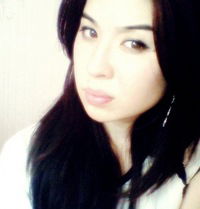 Аида Зинешканова