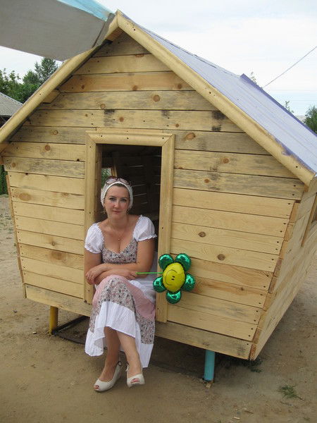 Светлана Грамотеева