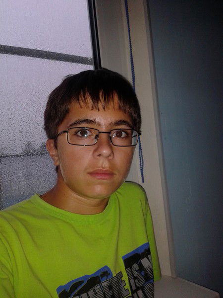 Эрик Кадыров