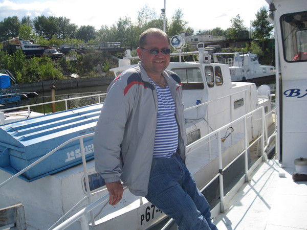 Рамиль Рахманкулов