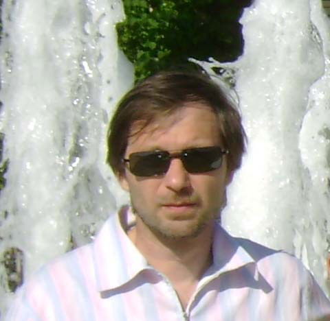 Алексей Валиев