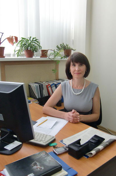 Елена Карташова