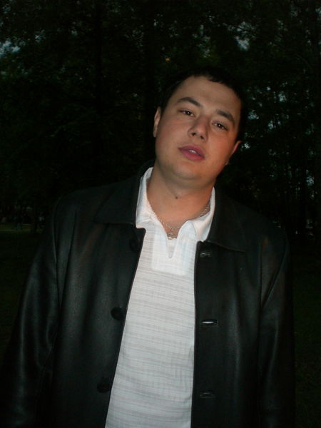 Раушан Шарипов