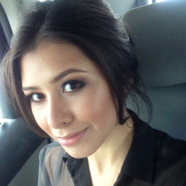 Мария Грицаева