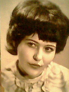 Наталия Соколова