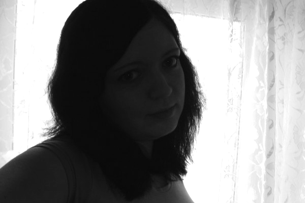 Таня Талтыгина