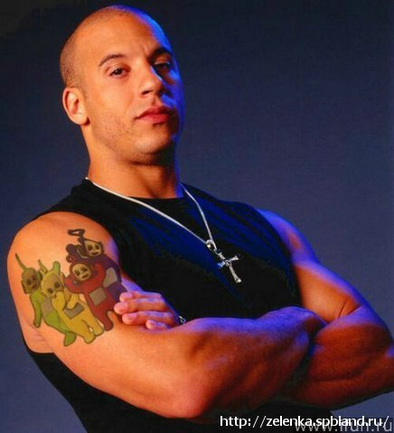 Андрей Зарицкий Бик