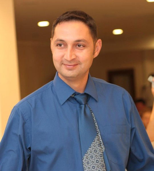 Дилявер Юсуф