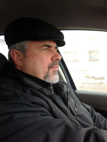 Николай Сулим