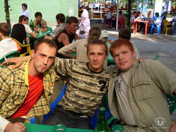 Александр Ивакин