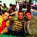 Александр Ивакин