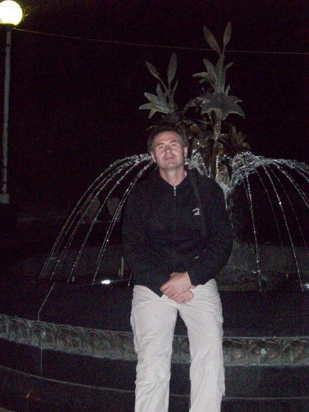 Сергей Таскин