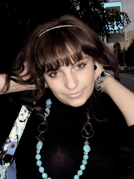 Ириша Спасова