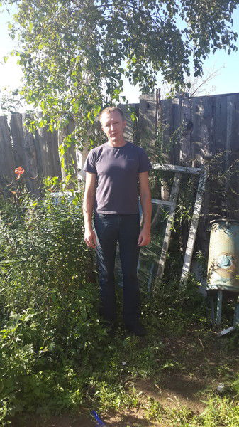 Евгений Ильин