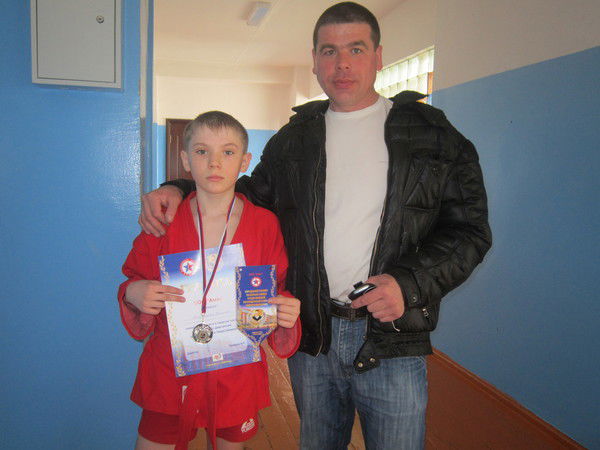 Радим Миргазов