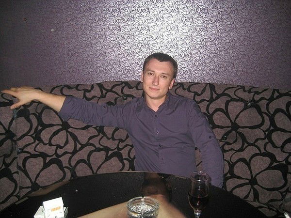 Антон Охтень