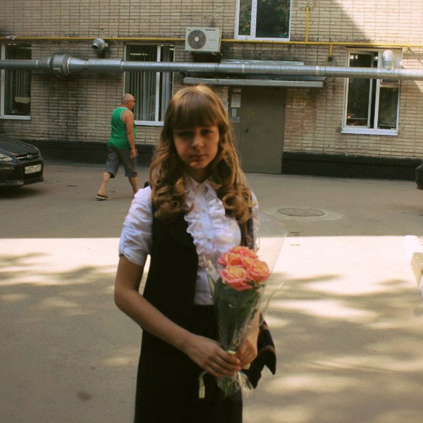 Елена Гирько