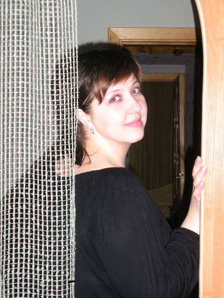 Наталья Медведева