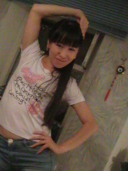 Асель Ахметчина