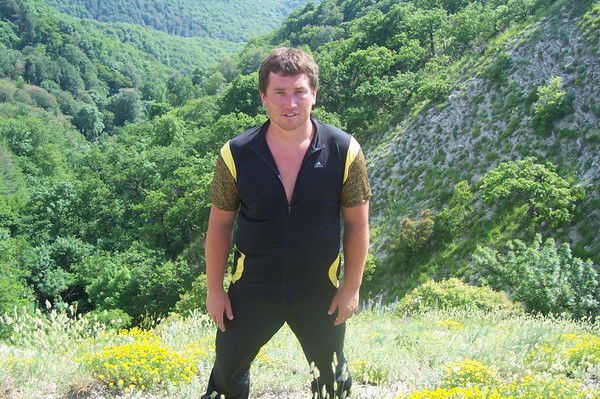 Руслан Кузнецов