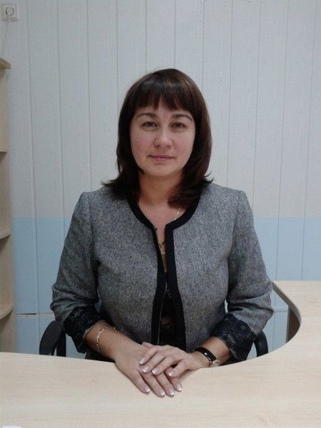 Снежана Кузнецова