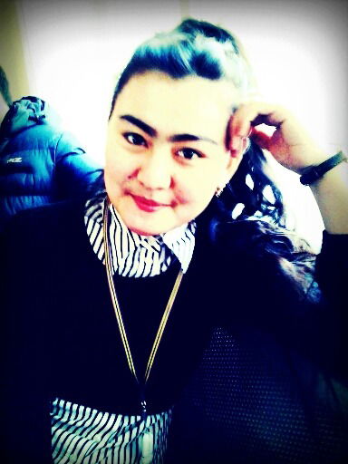 Молдiр Карипбай