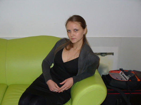 Ольга Ерёмина